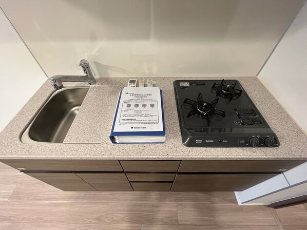 アーバネックス早稲田テラスの物件内観写真